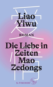Die Liebe in Zeiten Mao Zedongs - Cover