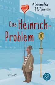Das Heinrich-Problem - Cover