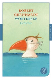 Wörtersee - Cover
