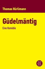 Güdelmäntig - Cover