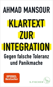 Klartext zur Integration - Cover