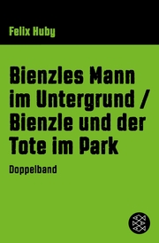 Bienzles Mann im Untergrund / Bienzle und der Tote im Park
