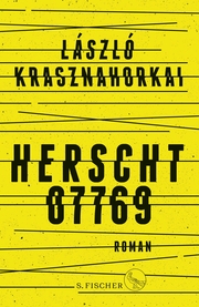 Herscht 07769 - Cover
