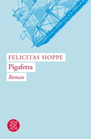 Pigafetta - Cover