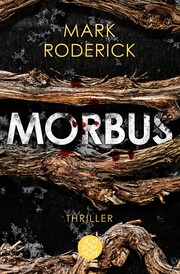 Morbus - Cover