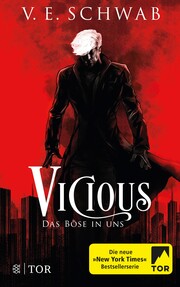 Vicious - Das Böse in uns - Cover