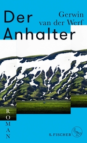 Der Anhalter - Cover