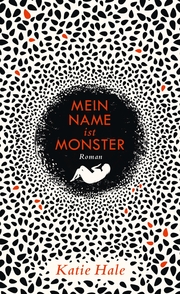 Mein Name ist Monster - Cover