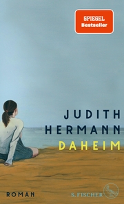 Daheim - Cover