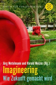 Imagineering - Cover