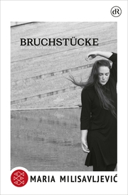 Bruchstücke - Cover