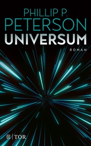 Universum - Cover