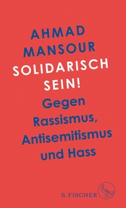 Solidarisch sein! - Cover
