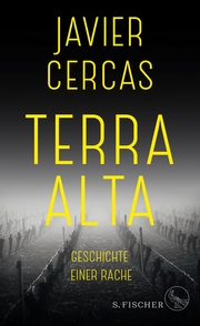 Terra Alta - Cover