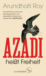 Azadi heißt Freiheit