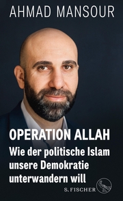 Operation Allah - Cover