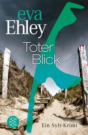 Toter Blick - Cover