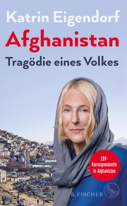 Afghanistan - Cover
