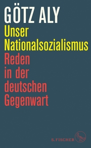 Unser Nationalsozialismus - Cover