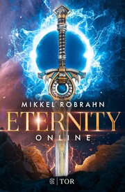Eternity Online - Cover