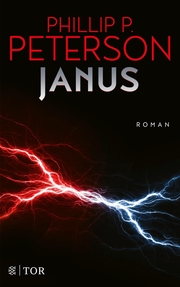 Janus - Cover