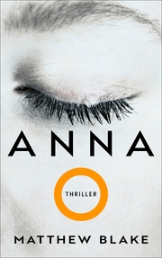 Anna O. - Cover