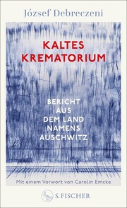 Kaltes Krematorium - Cover
