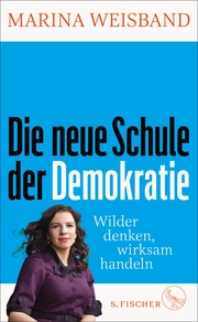 Die neue Schule der Demokratie - Cover