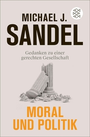 Moral und Politik - Cover