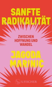 Sanfte Radikalität - Cover