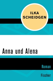 Anna und Alena - Cover