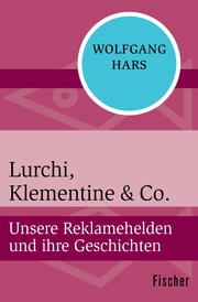 Lurchi, Klementine & Co.