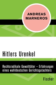 Hitlers Urenkel - Cover