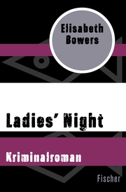 Ladies' Night - Cover