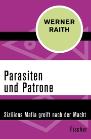 Parasiten und Patrone