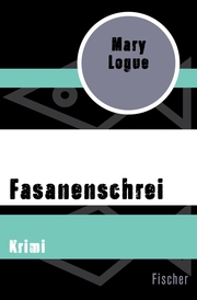 Fasanenschrei - Cover