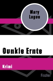 Dunkle Ernte - Cover