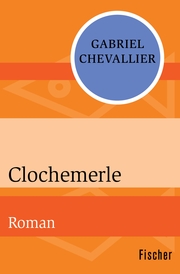 Clochemerle - Cover