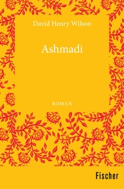 Ashmadi - Cover