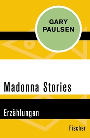 Madonna Stories - Cover