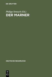Der Marner - Cover