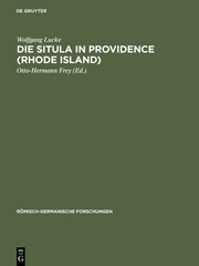Die Situla in Providence (Rhode Island)