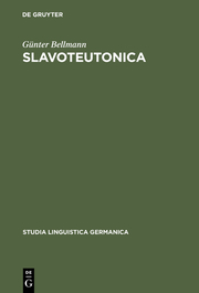 Slavoteutonica - Cover