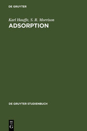 Adsorption - Cover