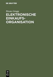 Elektronische Einkaufsorganisation