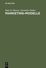 Marketing-Modelle