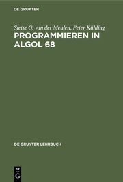 Programmieren in ALGOL 68