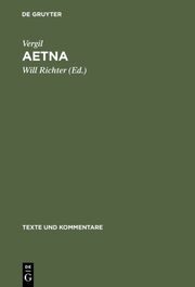Aetna - Cover