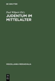 JUDENTUM IM MITTELALTER MM 4