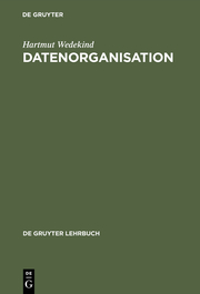 Datenorganisation